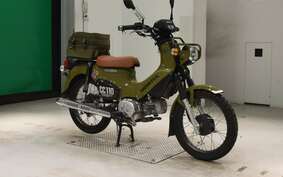 HONDA CROSS CUB 110 JA45