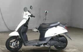 SUZUKI LET's CA4AA