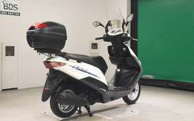 SUZUKI ADDRESS V125 DT11A