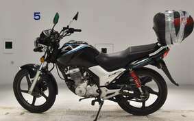 HONDA CBF125