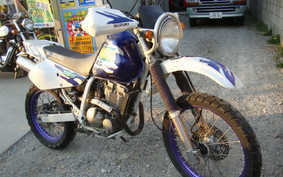 SUZUKI DJEBEL 250 XC Type SJ45A