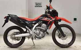 HONDA CRF250L MD38