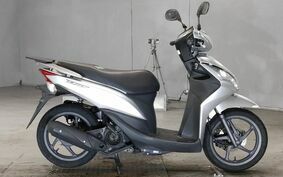 HONDA DIO 110 JF31