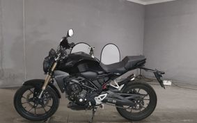 HONDA CB250R MC52