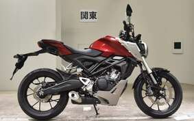 HONDA CB125 R JC79