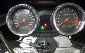 SUZUKI GSX1400 2004 GY71A