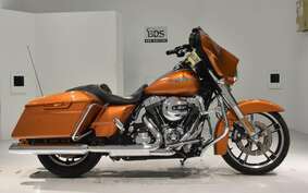 HARLEY FLHX 1690 2014