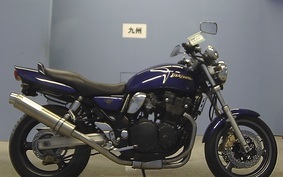 SUZUKI INAZUMA 400 (GSX400) GK7BA