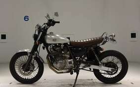 SUZUKI GRASS TRACKER NJ47A