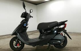 YAMAHA JOG ZR Evolution 2 SA39J