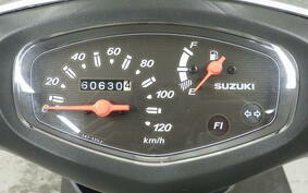 SUZUKI ADDRESS V125 CF4EA