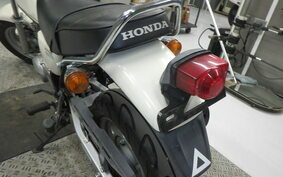 HONDA APE 100 HC07