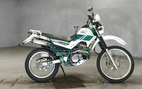 YAMAHA SEROW 225 W 4JG