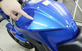 SUZUKI GIXXER 150 NG4BG