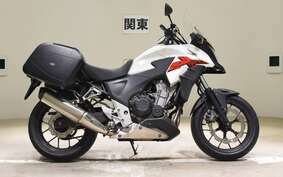 HONDA 400 X 2013 NC47