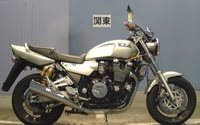 YAMAHA XJR1200 1994 4KG