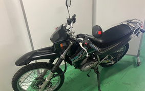 YAMAHA XTZ125 KE07