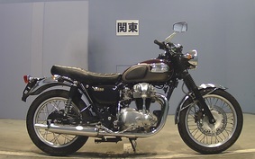 KAWASAKI W650 2005 EJ650A