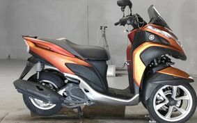 YAMAHA TRICITY 125 SE82J