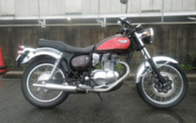 KAWASAKI ESTRELLA 2012 BJ250A