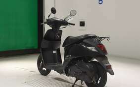 SUZUKI LET's CA4AA