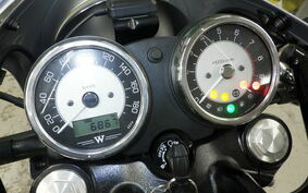 KAWASAKI W800 CAFE 2020 EJ800B