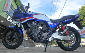 HONDA CB400 SUPER BOLDOR 2021 NC42