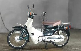 HONDA C50 SUPER CUB C50