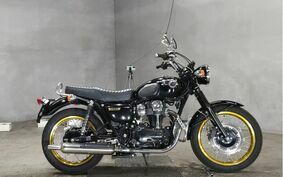 KAWASAKI W800 2013 EJ800A