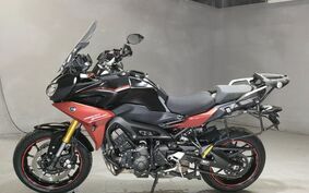 YAMAHA TRACER 9 2020 RN51J