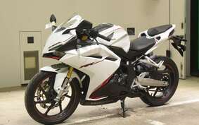 HONDA CBR250RR MC51