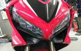 HONDA CBR650R 2022 RH03