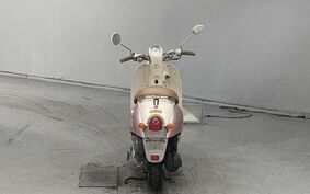 HONDA CREA SCOOPY AF55