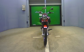 HONDA CROSS CUB 110 JA10