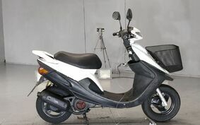 YAMAHA JOG ZR 3YK