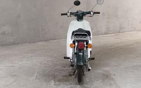 HONDA SUPER CUB50 C50