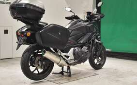 HONDA NC750X DCT LD EP 2017 RC90