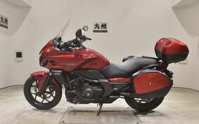 HONDA CTX700 2013 RC69