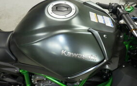 KAWASAKI NINJA H2 2021 ZXT02J