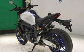 YAMAHA MT-09 SP 2024 RN69J