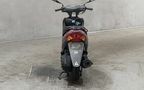 SUZUKI ADDRESS V125 G CF4EA