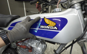 HONDA IHATOV JD03