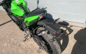 KAWASAKI NINJA 650 ABS KRT ED 2018 ER650H