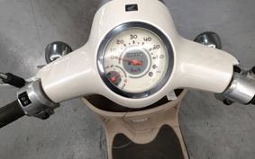 HONDA GIORNO AF70