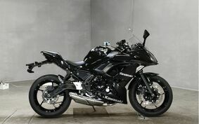 KAWASAKI NINJA 650 2019 ER650H