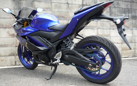 YAMAHA YZF-R25 ABS RG43J