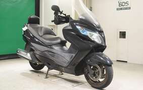 SUZUKI SKYWAVE 400 A 2013 CK45A