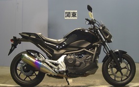 HONDA NC 700 S 2012 RC61