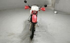 HONDA XR250 MD30