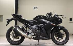 SUZUKI GSX250R DN11A